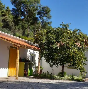Quinta Da Barroquinha Casa de hóspedes Vale de Prazeres Exterior photo