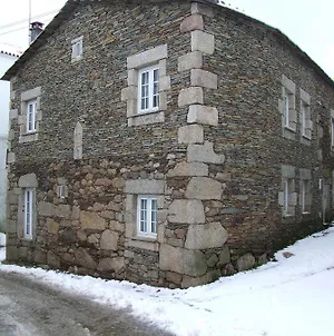 Casa Retiro De Xisto II Vila Videmonte Exterior photo