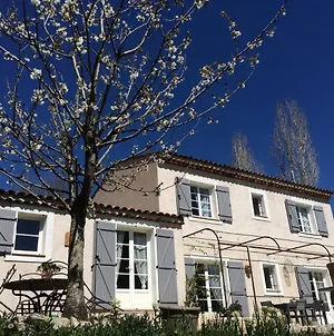 La Maison Du Bonheur Contes  Exterior photo