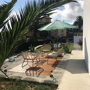 Joaninha'S Beach House Gloria  Exterior photo