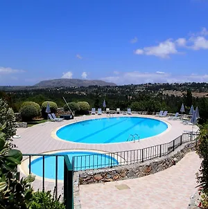 Villa Gata Souri Exterior photo