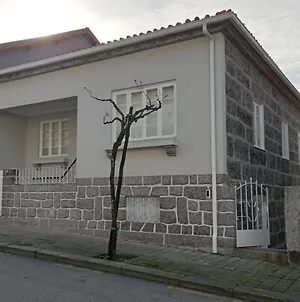 4-As Moradias Centro Vila Guimarães Exterior photo