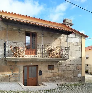 Casa Da Souropires Vila Pinhel Exterior photo