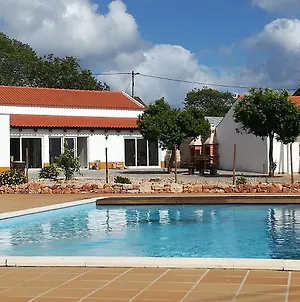 Villa Rominha Alvaiázere - Casa do Canteiro Exterior photo