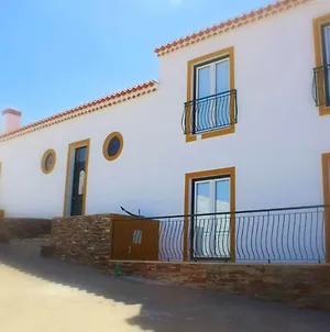 7 Bedrooms House With Private Pool Enclosed Garden And Wifi At Corte De Pao E Agua Exterior photo