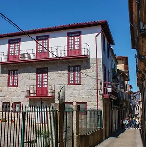 Molarinho Heritage Guimarães Exterior photo