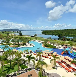 Malai Manso Resort Yatch Convention & Spa Retiro  Exterior photo