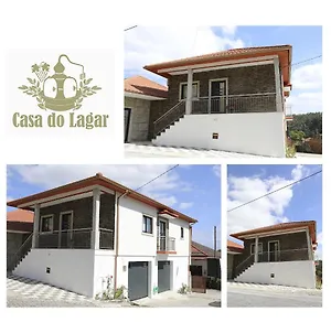 Casa Do Lagar Vila Agilde Exterior photo
