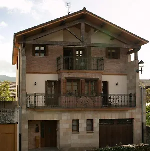 La Casa De Epi Vila Ziordia Exterior photo