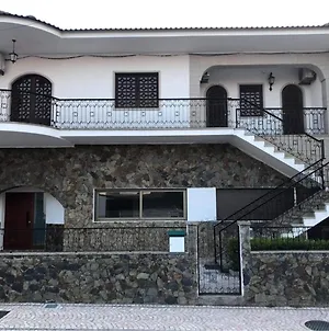 Casa Da Retorta Vila Alcains Exterior photo