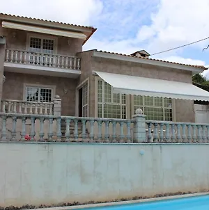 Charm House Casa Da Eira Vila Angeja Exterior photo