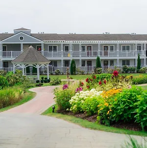 Waters Edge Resort And Spa Timeshare Westbrook Exterior photo
