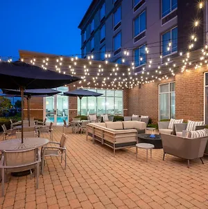 Doubletree By Hilton Chicago Midway Airport, Il Hotel Bedford Park Exterior photo