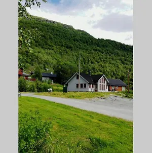 Casa Kleiv I Sogndalsdalen Vila Exterior photo