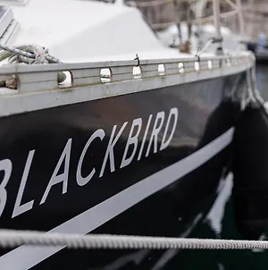 Guestready - Blackbird - Sailboat Experience Matosinhos  Exterior photo