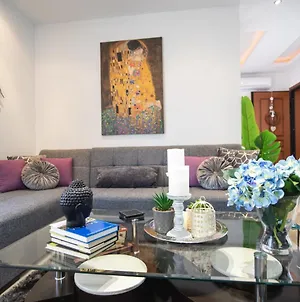 Luxury & Cozy Apartment Volos Exterior photo