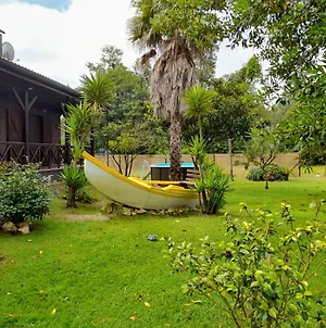 Quinta Do Bosque Vila Vagos Exterior photo