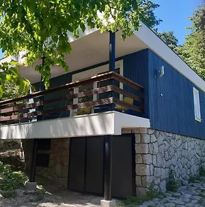chata Modrá Vinné Exterior photo