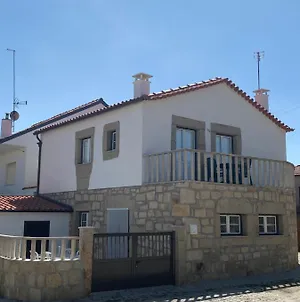 Casa Da Clemencia Vila Cardeal  Exterior photo