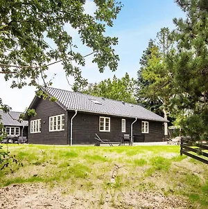 20 Person Holiday Home In B Rkop Børkop Exterior photo