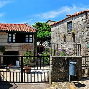 Casinha Da Horta Vila Soajo Exterior photo
