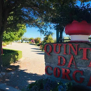 Quinta Da Corga Hotel Prova Exterior photo