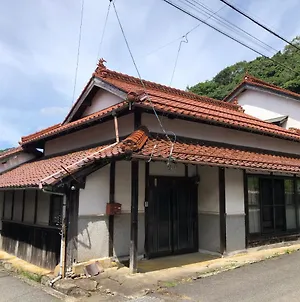Tak Mochiz Hisa 7 庵 Casa de hóspedes Yamaguchi Exterior photo