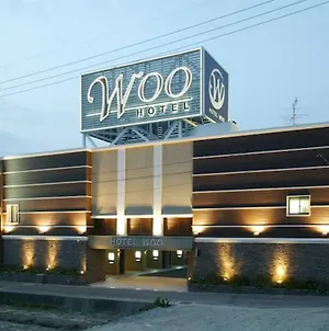 Hotel Woo (Adults Only) Yamato-Takada Exterior photo