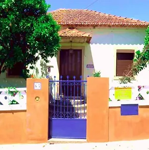 Charming 4-Bed Cottage In Pedrogao Grande Exterior photo