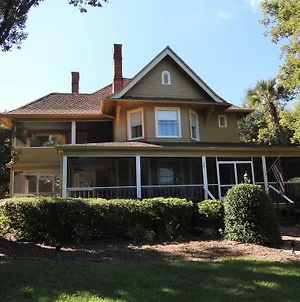 Thurston House Altamonte Springs Exterior photo