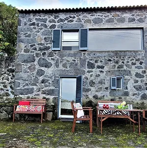Casa Do Arcanjo São Roque do Pico Exterior photo