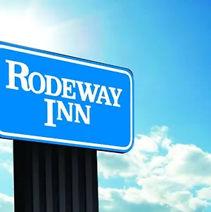 Rodeway Inn Richland Exterior photo