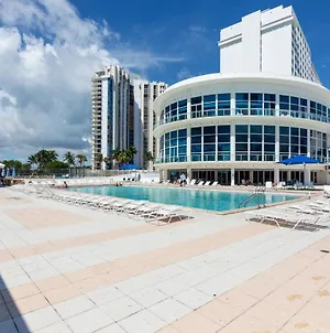 Girasole Rentals Suites Miami Beach Exterior photo