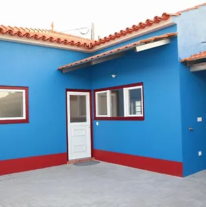 Casa Da Padaria Vila Leiria Exterior photo
