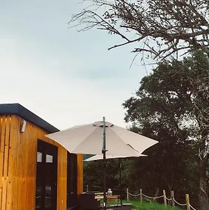 Refugio Do Sobreiro Vila Cabeceiras de Basto Exterior photo