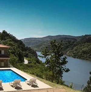 Douro Valley - Casa Do Campo Resende Covelas  Exterior photo