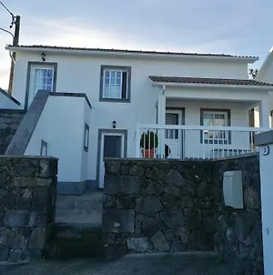 Casa Da Isabel Vila São Roque do Pico Exterior photo