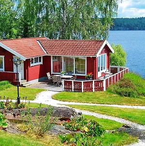 Holiday Home Åmmeberg Exterior photo