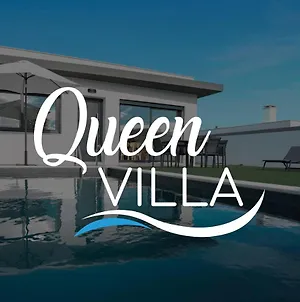 Queen Villa - Santa Barbara - Lourinha Exterior photo