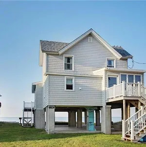 Cozy Beach - Direct Waterfront! East Haven Exterior photo