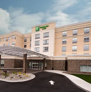 Holiday Inn & Suites Detroit - Troy, An Ihg Hotel Exterior photo
