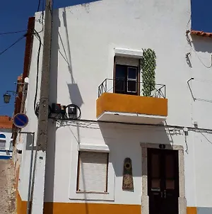 Casa Girassol Vila Santiago do Cacém Exterior photo