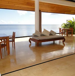 Ocean Breeze Villa Tevaitoa Exterior photo