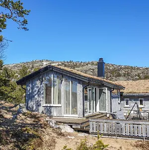 Stunning Home In Dlemo With 5 Bedrooms, Sauna And Wifi Øvre Ramse Exterior photo