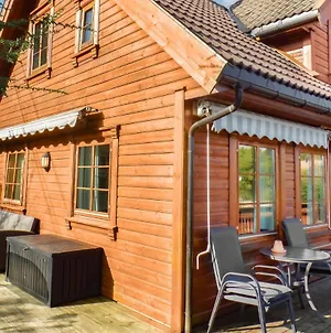 Awesome Home In Farsund With 4 Bedrooms, Sauna And Wifi Herad Exterior photo
