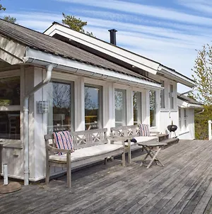 Stunning Home In Tvedestrand With 3 Bedrooms Exterior photo