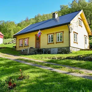 Amazing Home In Farsund With 2 Bedrooms And Wifi Exterior photo