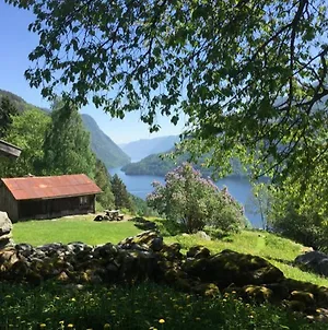 Dalen I Telemark Holiday Home With Garden Exterior photo