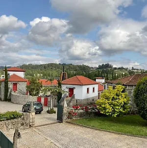 Quinta De Maderne Vila Felgueiras Exterior photo
