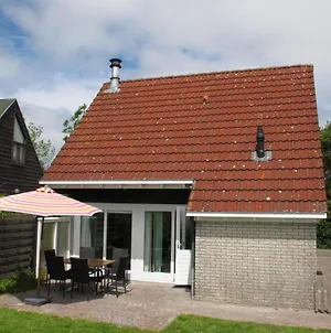 Ferienhaus Het Ganzeland Oost100 Vila Oostmahorn Exterior photo